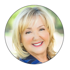 Anita Rich, Broker Associate, The Rich Group