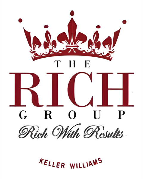 The Rich Group at Keller Williams Studio City — Rich With Results